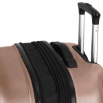 Валіза Gabol Paradise XP (L) Beige (123347-006) Валіза Gabol Paradise XP (L) Beige (123347-006)