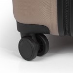 Валіза Gabol Paradise XP (L) Beige (123347-006) Валіза Gabol Paradise XP (L) Beige (123347-006)