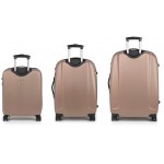 Валіза Gabol Paradise XP (L) Beige (123347-006) Валіза Gabol Paradise XP (L) Beige (123347-006)