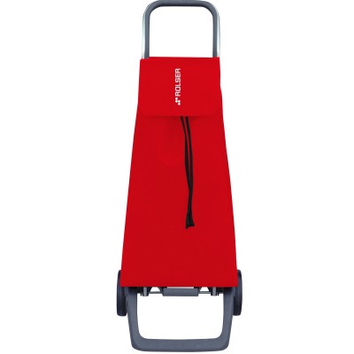 Сумка-тележка Rolser Jet LN Joy 40 Rojo (JET001-1009) Сумка-тележка Rolser Jet LN Joy 40 Rojo (JET001-1009)