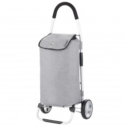 Сумка-тележка ShoppingCruiser Foldable 45 Grey (604360) Сумка-тележка ShoppingCruiser Foldable 45 Grey (604360)