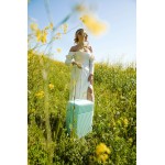 Валіза Heys Pastel (S) Mint (10155-0098-21) Валіза Heys Pastel (S) Mint (10155-0098-21)