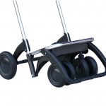 Сумка-тележка Rolser EcoMaku Logic Tour 52 Marino (MAK003-1001) Сумка-тележка Rolser EcoMaku Logic Tour 52 Marino (MAK003-1001)