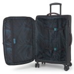 Чемодан Gabol Concept (M) Burgundy (120546 026) Чемодан Gabol Concept (M) Burgundy (120546 026)