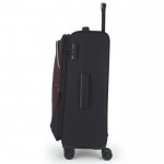 Чемодан Gabol Concept (M) Burgundy (120546 026) Чемодан Gabol Concept (M) Burgundy (120546 026)