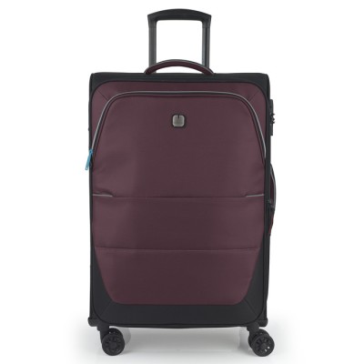 Чемодан Gabol Concept (M) Burgundy (120546 026) Чемодан Gabol Concept (M) Burgundy (120546 026)