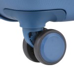 Чемодан CarryOn Skyhopper (S) Blue (502140) Чемодан CarryOn Skyhopper (S) Blue (502140)