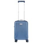 Чемодан CarryOn Skyhopper (S) Blue (502140) Чемодан CarryOn Skyhopper (S) Blue (502140)