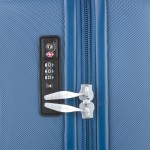Чемодан CarryOn Skyhopper (S) Blue (502140) Чемодан CarryOn Skyhopper (S) Blue (502140)