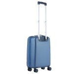 Чемодан CarryOn Skyhopper (S) Blue (502140) Чемодан CarryOn Skyhopper (S) Blue (502140)