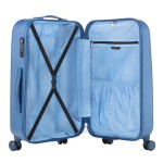 Чемодан CarryOn Skyhopper (S) Blue (502140) Чемодан CarryOn Skyhopper (S) Blue (502140)