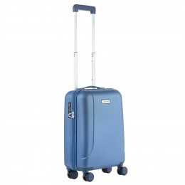 Чемодан CarryOn Skyhopper (S) Blue (502140) Чемодан CarryOn Skyhopper (S) Blue (502140)