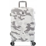 Валіза Heys White Camo (M) (13126-3045-26) Валіза Heys White Camo (M) (13126-3045-26)