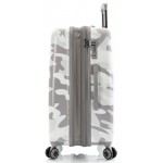 Валіза Heys White Camo (M) (13126-3045-26) Валіза Heys White Camo (M) (13126-3045-26)