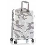 Валіза Heys White Camo (M) (13126-3045-26) Валіза Heys White Camo (M) (13126-3045-26)