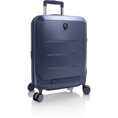 Валіза Heys EZ Fashion (S) Navy (10162-0028-21) Валіза Heys EZ Fashion (S) Navy (10162-0028-21)