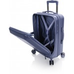 Валіза Heys EZ Fashion (S) Navy (10162-0028-21) Валіза Heys EZ Fashion (S) Navy (10162-0028-21)