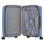 Чемодан CarryOn Transport (M) Blue Jeans (502408) Чемодан CarryOn Transport (M) Blue Jeans (502408)