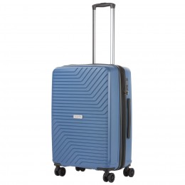 Чемодан CarryOn Transport (M) Blue Jeans (502408) Чемодан CarryOn Transport (M) Blue Jeans (502408)