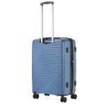 Чемодан CarryOn Transport (M) Blue Jeans (502408) Чемодан CarryOn Transport (M) Blue Jeans (502408)