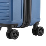 Чемодан CarryOn Transport (M) Blue Jeans (502408) Чемодан CarryOn Transport (M) Blue Jeans (502408)