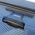 Чемодан CarryOn Transport (M) Blue Jeans (502408) Чемодан CarryOn Transport (M) Blue Jeans (502408)