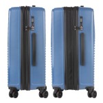 Чемодан CarryOn Transport (M) Blue Jeans (502408) Чемодан CarryOn Transport (M) Blue Jeans (502408)