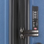 Чемодан CarryOn Transport (M) Blue Jeans (502408) Чемодан CarryOn Transport (M) Blue Jeans (502408)