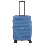 Чемодан CarryOn Transport (M) Blue Jeans (502408) Чемодан CarryOn Transport (M) Blue Jeans (502408)