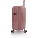 Валіза Heys EZ Fashion (S) Rose Gold (10162-0031-21) Валіза Heys EZ Fashion (S) Rose Gold (10162-0031-21)