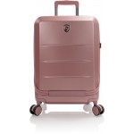 Валіза Heys EZ Fashion (S) Rose Gold (10162-0031-21) Валіза Heys EZ Fashion (S) Rose Gold (10162-0031-21)