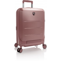 Валіза Heys EZ Fashion (S) Rose Gold (10162-0031-21) Валіза Heys EZ Fashion (S) Rose Gold (10162-0031-21)