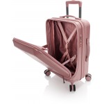 Валіза Heys EZ Fashion (S) Rose Gold (10162-0031-21) Валіза Heys EZ Fashion (S) Rose Gold (10162-0031-21)
