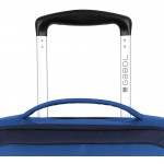 Чемодан Gabol Cloud (L) Blue (114047-003) Чемодан Gabol Cloud (L) Blue (114047-003)