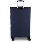Чемодан Gabol Cloud (L) Blue (114047-003) Чемодан Gabol Cloud (L) Blue (114047-003)