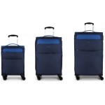 Чемодан Gabol Cloud (L) Blue (114047-003) Чемодан Gabol Cloud (L) Blue (114047-003)