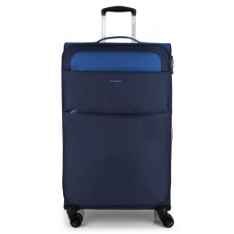 Чемодан Gabol Cloud (L) Blue (114047-003) Чемодан Gabol Cloud (L) Blue (114047-003)
