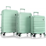 Валіза Heys Neo (M) Mint (10134-0072-26) Валіза Heys Neo (M) Mint (10134-0072-26)