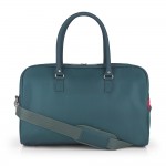 Сумка дорожная Gabol Mailer Travel Turquoise (120709 018) Сумка дорожная Gabol Mailer Travel Turquoise (120709 018)