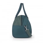 Сумка дорожная Gabol Mailer Travel Turquoise (120709 018) Сумка дорожная Gabol Mailer Travel Turquoise (120709 018)