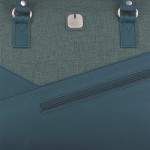 Сумка дорожная Gabol Mailer Travel Turquoise (120709 018) Сумка дорожная Gabol Mailer Travel Turquoise (120709 018)
