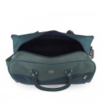 Сумка дорожная Gabol Mailer Travel Turquoise (120709 018) Сумка дорожная Gabol Mailer Travel Turquoise (120709 018)