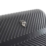Валіза Heys Charge-A-Weigh ll (L) Black (10131-0001-30) Валіза Heys Charge-A-Weigh ll (L) Black (10131-0001-30)