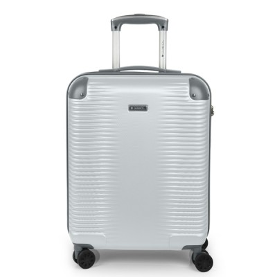 Чемодан Gabol Balance (S) Silver (115901) Чемодан Gabol Balance (S) Silver (115901)