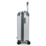 Чемодан Gabol Balance (S) Silver (115901) Чемодан Gabol Balance (S) Silver (115901)