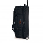 Сумка дорожная на колесах Gabol Week Eco 116L Negro (122348 001) Сумка дорожная на колесах Gabol Week Eco 116L Negro (122348 001)