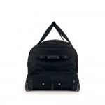 Сумка дорожная на колесах Gabol Week Eco 116L Negro (122348 001) Сумка дорожная на колесах Gabol Week Eco 116L Negro (122348 001)
