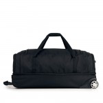 Сумка дорожная на колесах Gabol Week Eco 116L Negro (122348 001) Сумка дорожная на колесах Gabol Week Eco 116L Negro (122348 001)