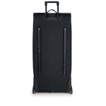Сумка дорожная на колесах Gabol Week Eco 116L Negro (122348 001) Сумка дорожная на колесах Gabol Week Eco 116L Negro (122348 001)