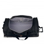 Сумка дорожная на колесах Gabol Week Eco 116L Negro (122348 001) Сумка дорожная на колесах Gabol Week Eco 116L Negro (122348 001)